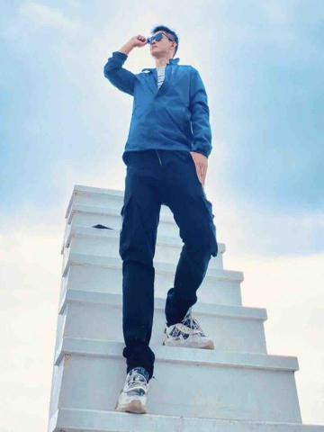 台灣e時代旅遊 拍攝旅遊花絮 - 平面