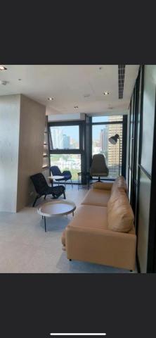 宏華室內裝修設計工程行 - 商辦大樓