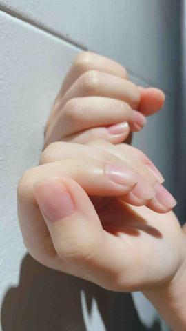 小魚美甲師 - 手部深層護理