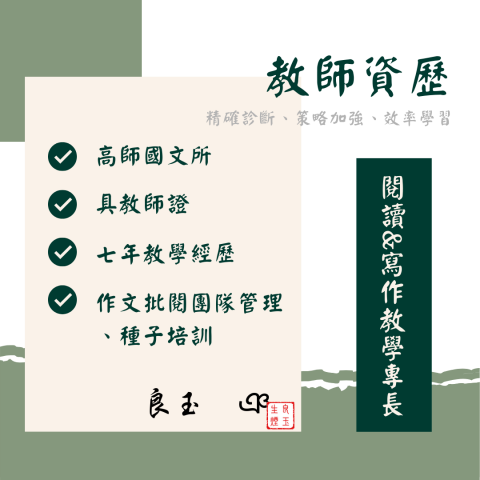 良玉生煙書院 - 