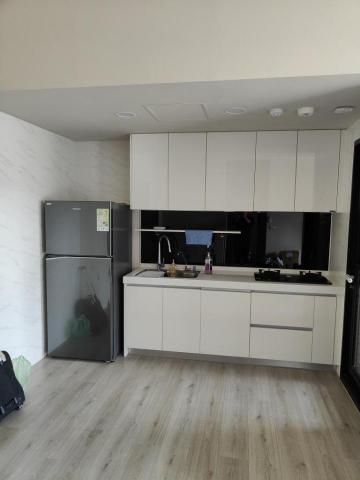 阿和的清潔企業社 - 廚房