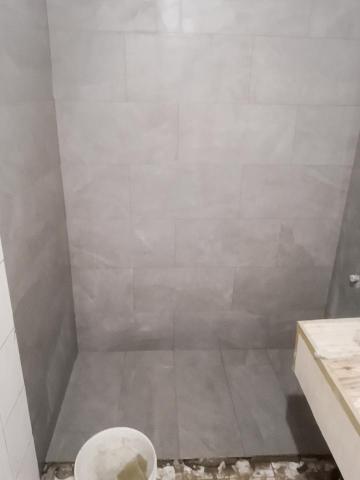 夢想油漆 - 浴室磁磚（乾溼分離