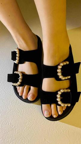 小魚美甲師 - 足部光療