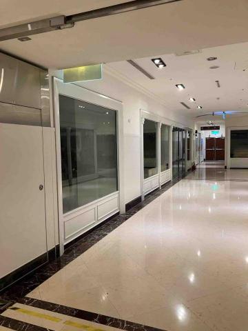 陳吉隆 - 義大醫院 噴漆