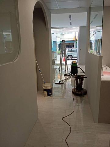 力潔清潔 - 牙科診所裝璜細清