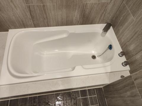 阿和的清潔企業社 - 浴缸