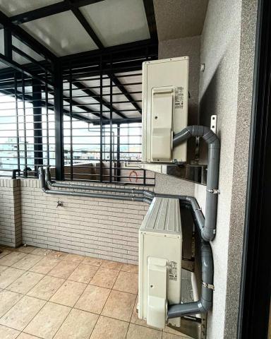 特鑫空調工程行 -  特鑫空調工程行 -