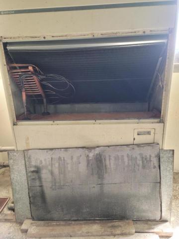 游金師傅 - 修繕保養