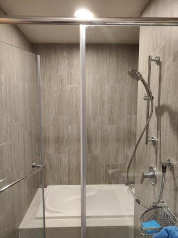 阿和的清潔企業社 - 浴室