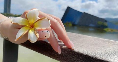 小魚美甲師 - 手部光療