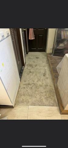 宏華室內裝修設計工程行 - 施工中