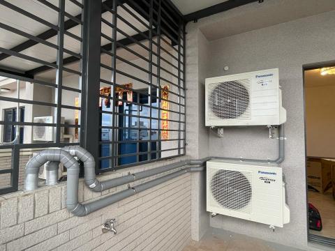 特鑫空調工程行 -  特鑫空調工程行 -