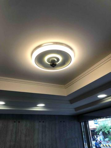 全能小幫手😊 - 風扇吸頂燈-質感 全能小幫手😊 - 風扇吸頂燈-質感