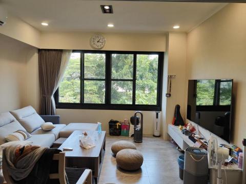 阿和的清潔企業社 - 