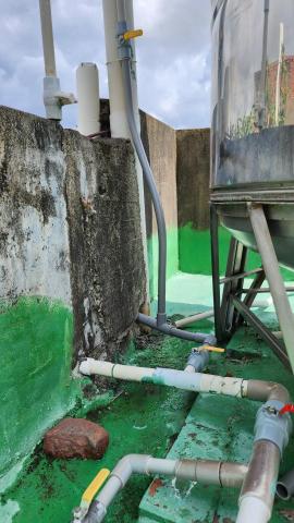 水電葉師傅 - 老屋主很有想法，我們配合就是了