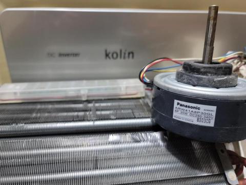 游金師傅 - 歌林身，國際心