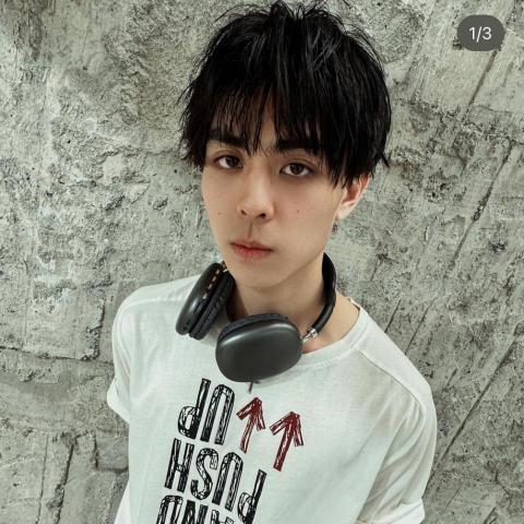 提供配樂服務的專家Justin