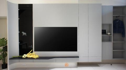 樂居國際室內裝修設計 - 