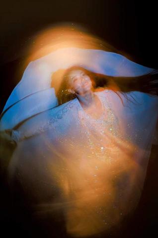 Rumi Dance - 旋轉舞表演