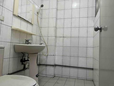 工程行 - 7/26清潔完畢