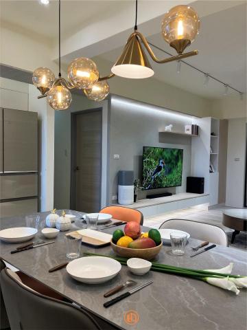 樂居國際室內裝修設計 - 