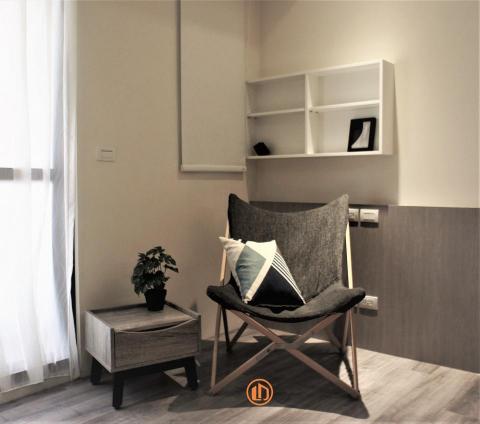 樂居國際室內裝修設計 - 