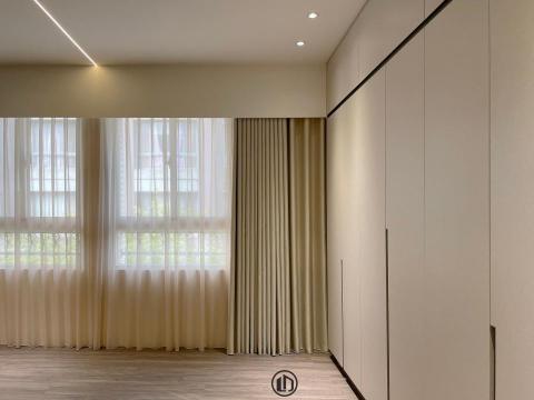 樂居國際室內裝修設計 - 