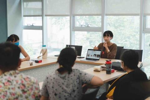 YOU SHIUAN - 攝影教學