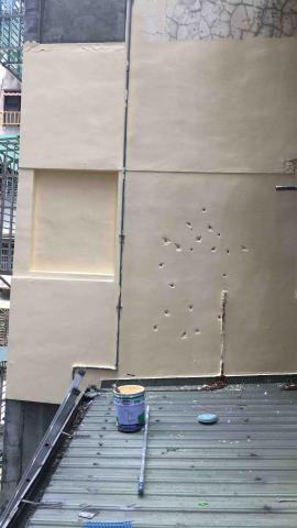 聖意防水工程 - 