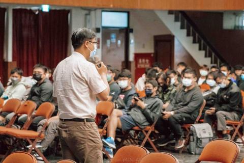 周冠志 - 演講拍攝 周冠志 - 演講拍攝