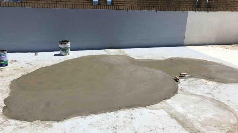 聖意防水工程 - 