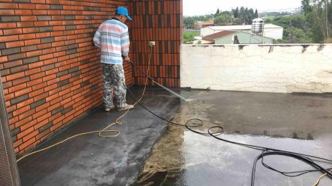 聖意防水工程 - 