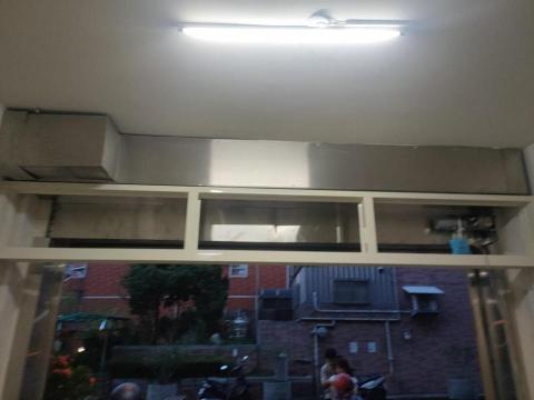 仁水水電工作室 - 拉電卷門 專用電110-220專線 仁水水電工作室 - 拉電卷門 專用電110-220專線