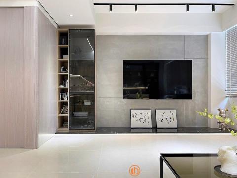 樂居國際室內裝修設計 - 