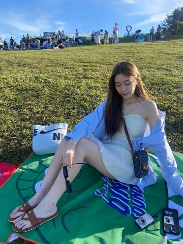 提供牛皮革服務的專家葉芷安