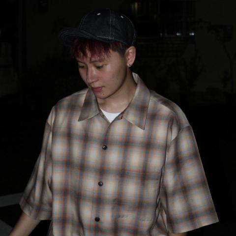 提供kpop舞風服務的專家Dino