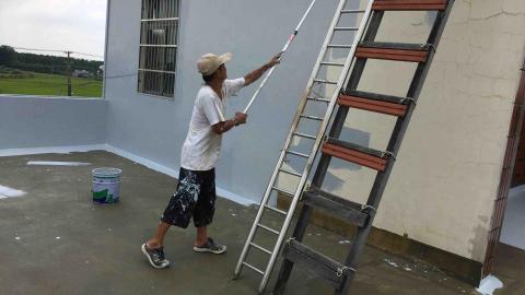 聖意防水工程 - 