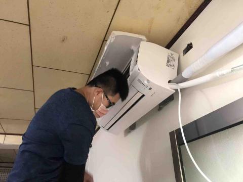 潔濬冷氣空調 - 專業的冷氣規劃及安裝