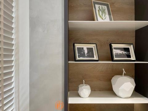 樂居國際室內裝修設計 - 