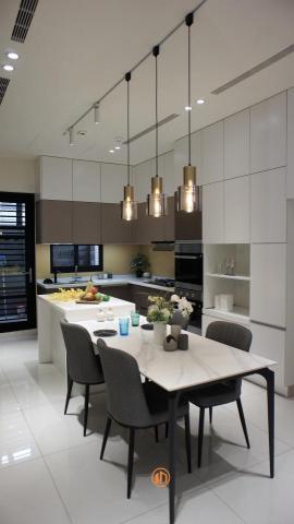 樂居國際室內裝修設計 - 