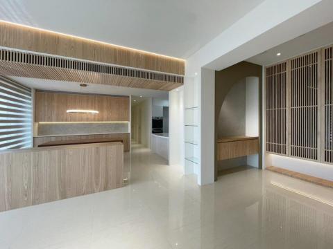 樂居國際室內裝修設計 - 