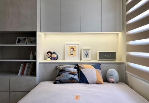 樂居國際室內裝修設計 - 