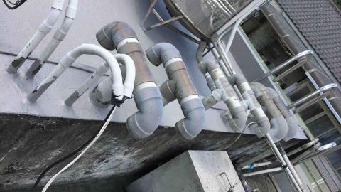 聖意防水工程 - 