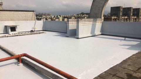 聖意防水工程 - 