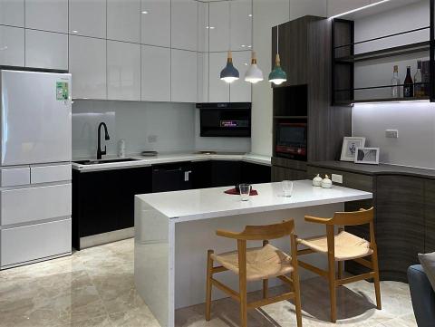 樂居國際室內裝修設計 - 