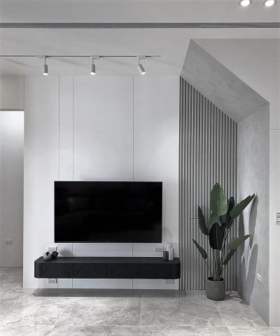 樂居國際室內裝修設計 - 