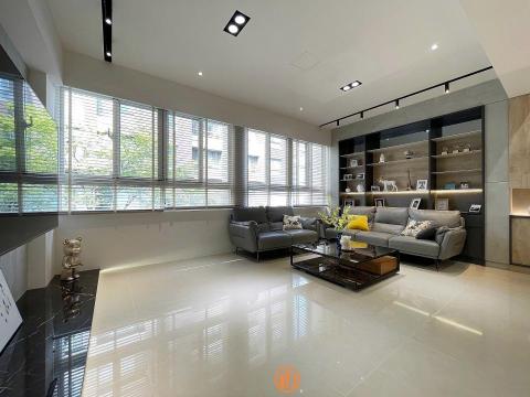 樂居國際室內裝修設計 - 