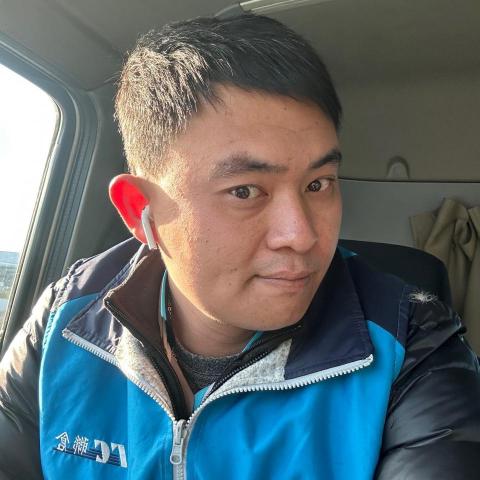 提供和解服務的專家秦明民