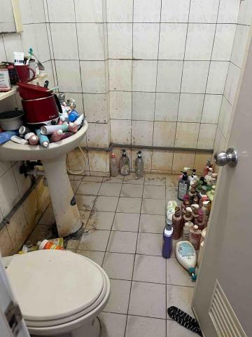 工程行 - 7/24-7/26居家清理