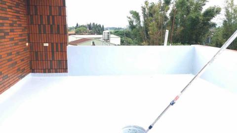 聖意防水工程 - 